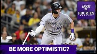 Should Colorado Rockies fans have more optimism?