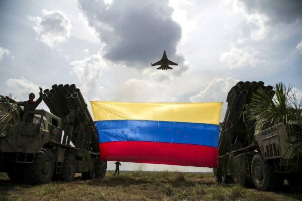 ¿Qué aliados tiene Venezuela? La amenaza militar de EU los pone a prueba