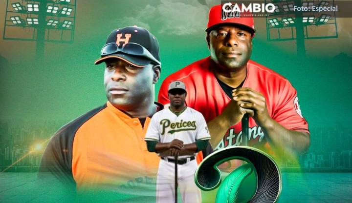 Darryl Brinkley toma las riendas de Pericos de Puebla para la temporada 2026