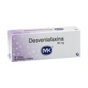 «No existe alerta de desabastecimiento de Desvenlafaxina»: Invima