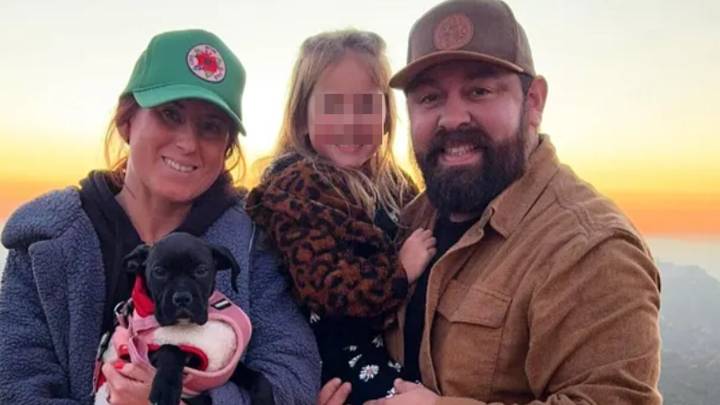 Muere el influencer Michael Duarte, 'FoodWithBearHands', tres días después de celebrar su aniversario de boda