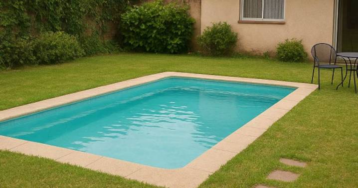 Córdoba: un nene de 5 años cayó a una pileta y se ahogó