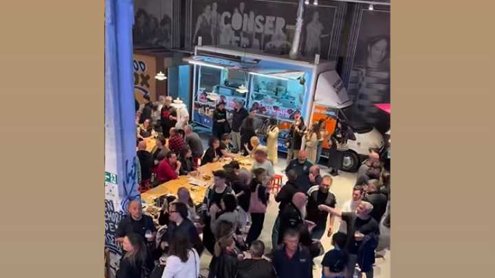 La Conservera calienta el fin de semana en Viveiro (Lugo) con humor, tributos y música de alto voltaje