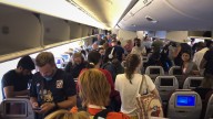 "An Individual Escorted Before The Rest Of The Passengers": Delta And United Airlines Face Major Disruptions Due To Bomb Threats