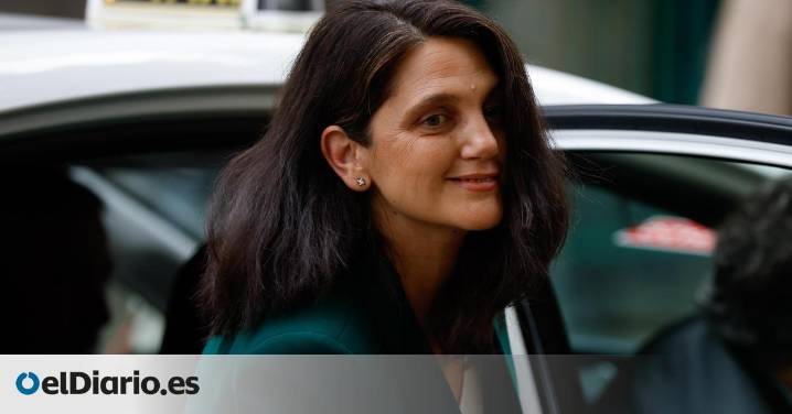 Por qué el Supremo no investiga que una asesora de la Moncloa tuviera la confesión de la pareja de Ayuso