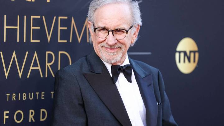 Steven Spielberg's Best Movie For Every Decade Of His Career