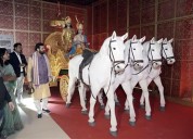 Sri Guru Tegh Bahadur Ji made a supreme sacrifice for the protection of humanity, religion and the country