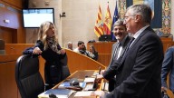 El Gobierno de Aragón confirma que sigue adelante con las obras del telecabina Benasque
