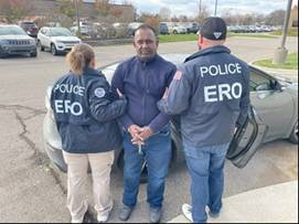 ICE arrest of Ferris State University associate professor reveals alleged past sex crime convictions in Canada