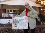 Petrolia heritage lawn sign project honours town veterans
