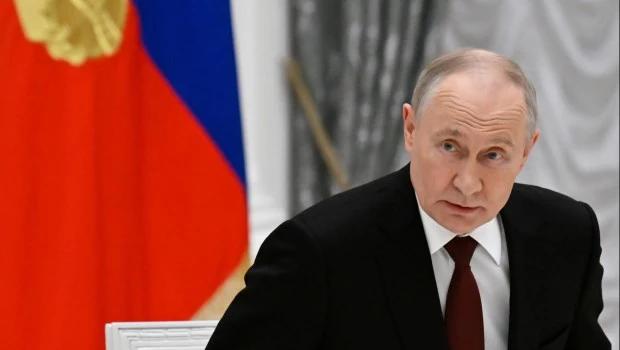 ¡Es Putin, estúpido!