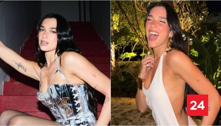 Dua Lipa en Chile: guía de ingreso al Estadio Nacional y horario del Metro