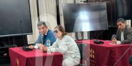 Elizabeth Peralta, fiscal vinculada con Andrés Hurtado, se entrega a la justicia ante orden de captura