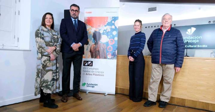Fundación Unicaja convoca su XVI Certamen de Artes Plásticas