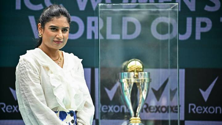Mithali Raj Bares Her Heart After India Lift Maiden World Cup Trophy: 'Every Tear, Every Sacrifice, Every Young...'