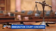 Former immigration judges deeply concerned about Trump admin. plan to install military attorneys as immigration judges