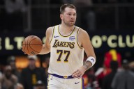 Deadspin | Lakers' Luka Doncic, Austin Reaves have something to prove vs. Thunder
