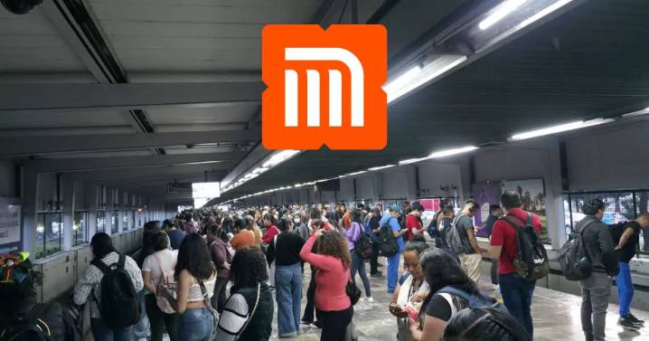 ¿Qué pasa en el Metro CDMX hoy sábado 1 de noviembre? Afectaciones por Día de Muertos