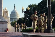 Bodycam footage reveals Trump border chief framed Chicago protesters for violence.