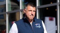 Vrabel responds to accusation that Patriots simulated Falcons' snap