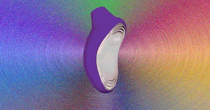 Give Your Hand a Rest. Try One of Our Favorite Sex Toys Instead