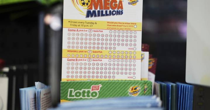 Mega Millions jackpot soars to $800 million with no winner since June