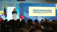 “Sí habrá elecciones en 2026 y con respeto a los resultados”: Procurador Gregorio Eljach