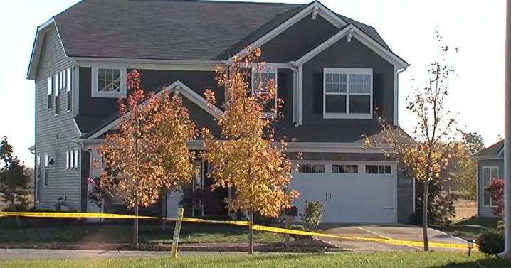 Woman found dead in fatal shooting in Whitestown