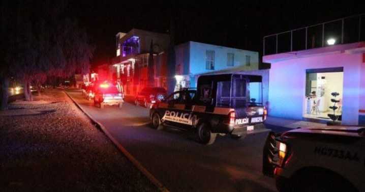 Seis muertos y varios heridos tras ataque armado en bar de Tula, Hidalgo: ¿Por qué ocurrió? Esto se sabe