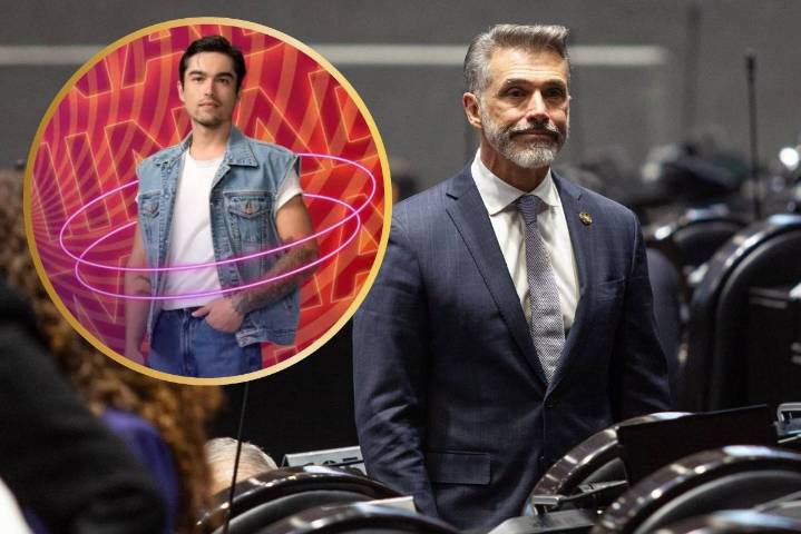 ¿No soportó? Sergio Mayer emprende acciones legales contraFerka y Linet Puente por comentarios en reality show