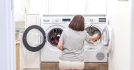 Changing 3 common laundry habits could save Brits 'more than £200' a year