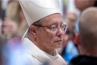 Pope Leo XIV appoints new archbishop of Krakow, Poland