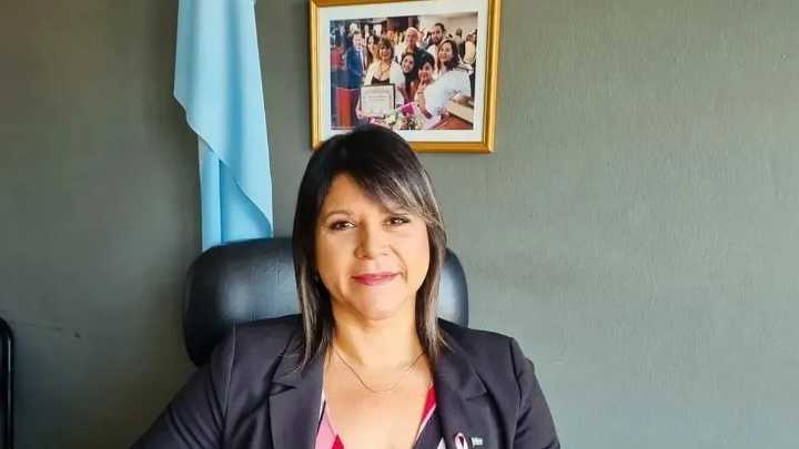 Natalia Herrera reclamó la aplicación de una ley para fomentar la forestación