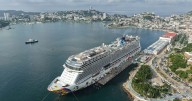 Acapulco será sede de una reunión clave con líderes de la industria mundial de cruceros