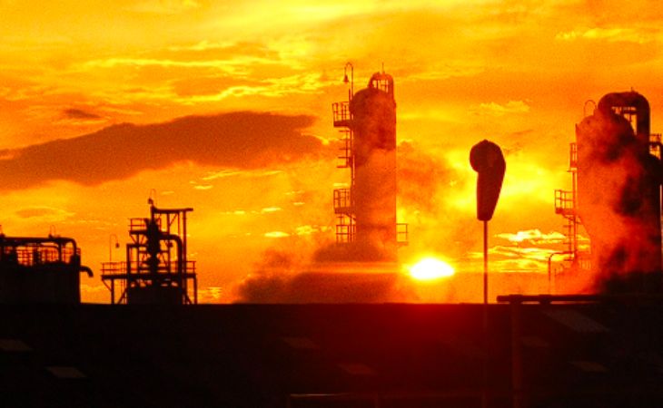 DIAN aclara que no hay embargo contra Reficar y garantiza continuidad operativa