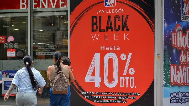 Black Friday 2025: ¿Qué comprar para ahorrar todo el año?