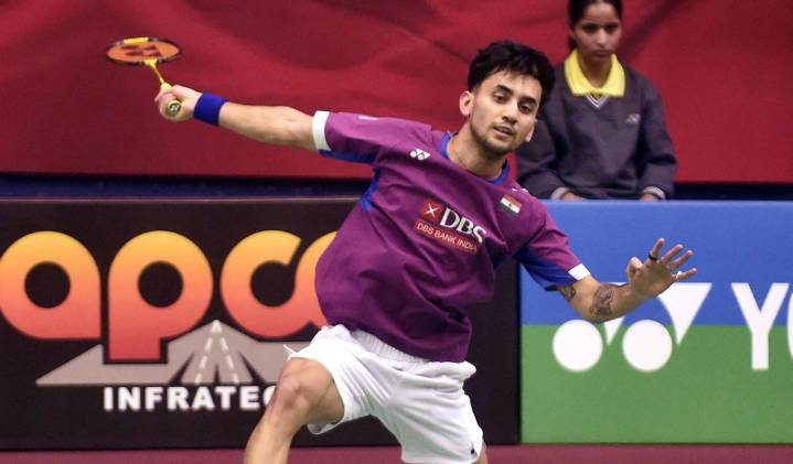 Lakshya Sen stuns Loh Kean Yew to enter Japan Masters semifinals