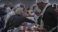 Events help feed local veterans