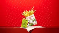 McDonald's Grinch Meal coming to the U.S. Here's when you can get it