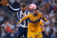 Rayados y Tigres empatan en un Clásico Regio que dejó más preguntas que respuestas