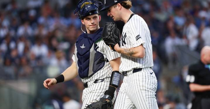 How Cam Schlittler, Ben Rice, and Will Warren can each elevate their games