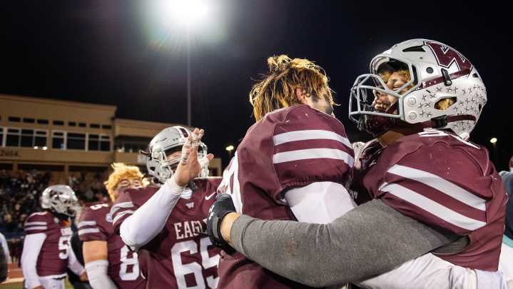 Wellington makes good on promises with 2A title redemption