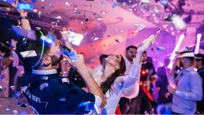 Chau Sadaic: el Gobierno eliminó el cobro por pasar música en fiestas privadas