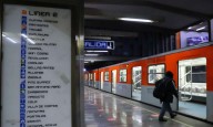 Metro CDMX: usuarios reportan retrasos y trenes detenidos en siete líneas del STC