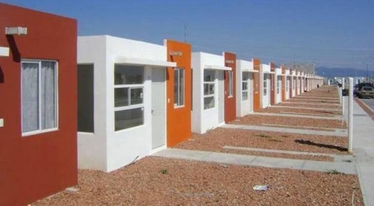 Autorizó Estado 20 hectáreas para las Viviendas del Bienestar