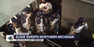 Home wins last weekend were huge for Augustana Hockey team