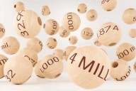 Un pueblo de Albacete es el talismán de los famosos para comprar lotería de Navidad