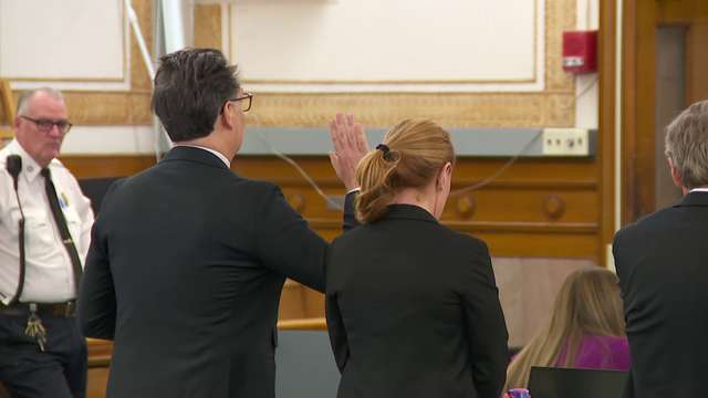 Brian Walshe pleads guilty to 2 counts, plans to continue fighting murder charge