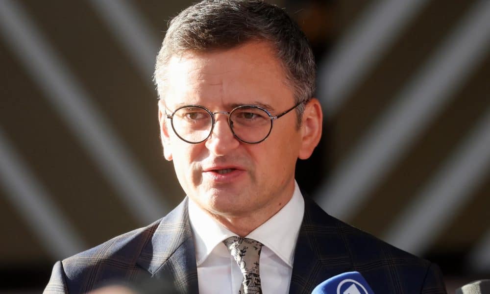 Rusia atacó anoche infraestructura ferroviaria en tres regiones de Ucrania