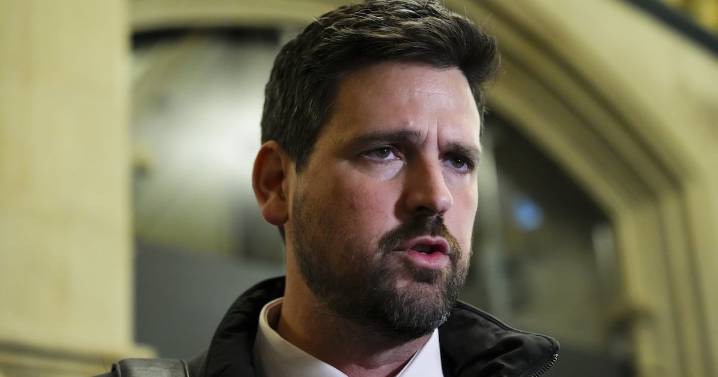 Sean Fraser upholds minimum prison time Supreme Court ruling